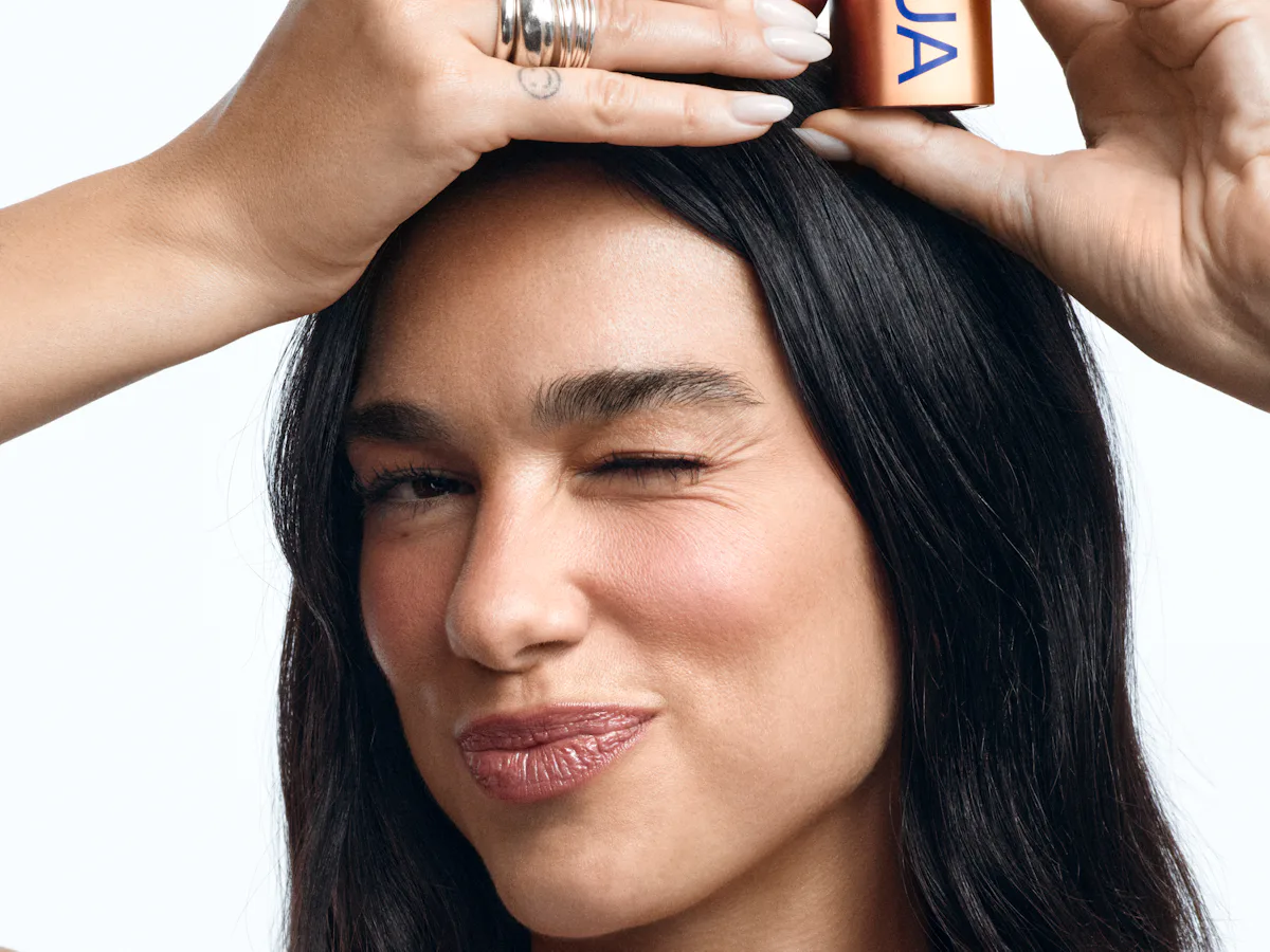 Is Dua Lipa's Skincare Collab With Augustinus Bader Any Good? Is Dua Lipa's Skincare Collab With Augustinus Bader Any Good?