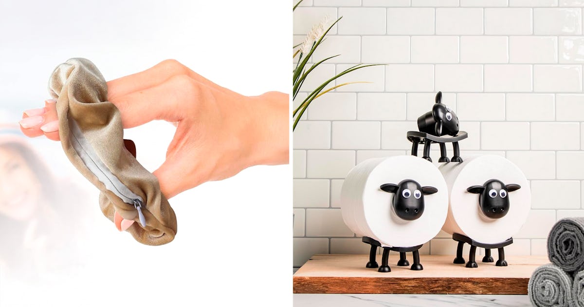 65 Awesome, Cheap Things Selling Out On Amazon