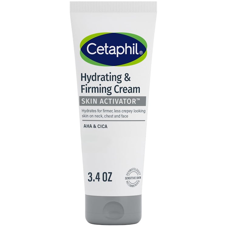 Cetaphil Skin Activator Hydrating & Firming Cream 