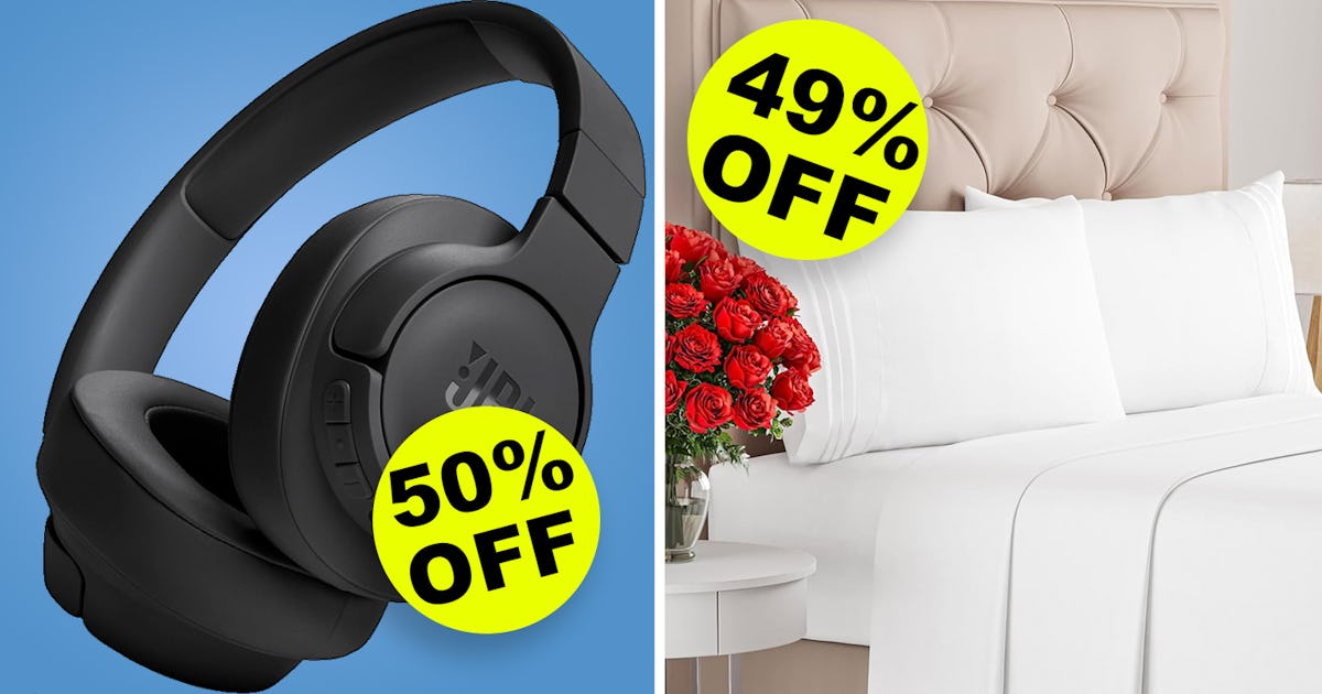 Amazon's Best Early Black Friday Deals