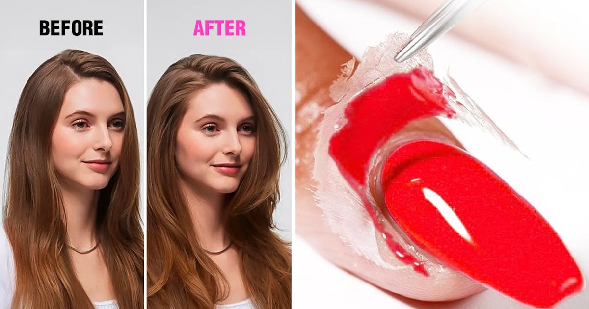 65 Weird Things That Make You Look Hotter In Under 5 Minutes - & They're SO Cheap