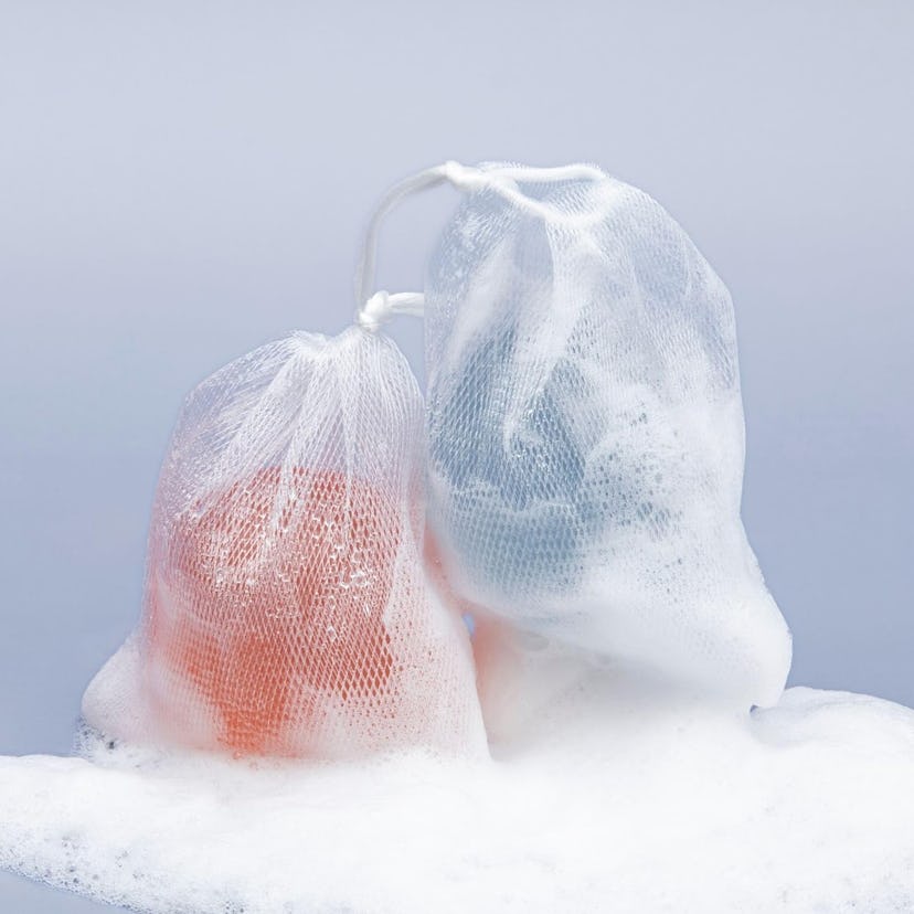 Naisture Jelly Ball Cleanser