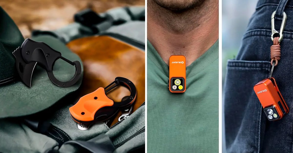 80 Cheap Gifts for Men on Amazon That Are Legitimately Amazing