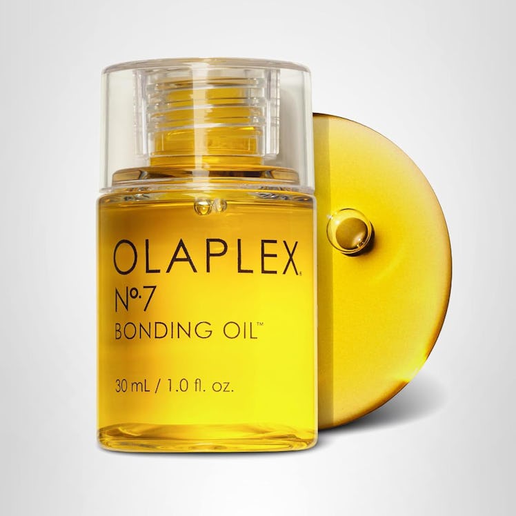 Olaplex No. 7 Bonding Oil