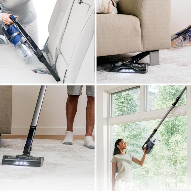 Shark Pet Cordless Vacuum Cleaner