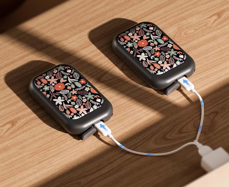 OCOOPA Rechargeable Hand Warmers (2-Pack)