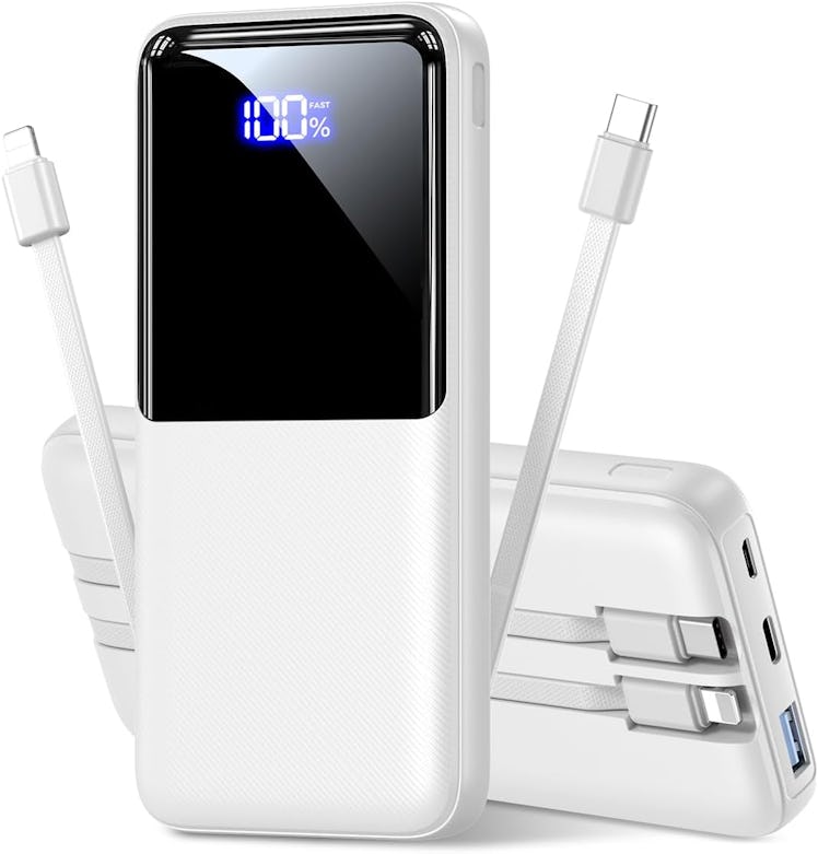 CFIAI Portable Charger Power Bank