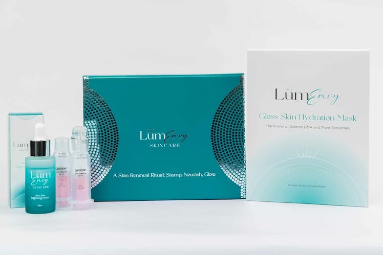 LúmEnvy Skincare Bundle