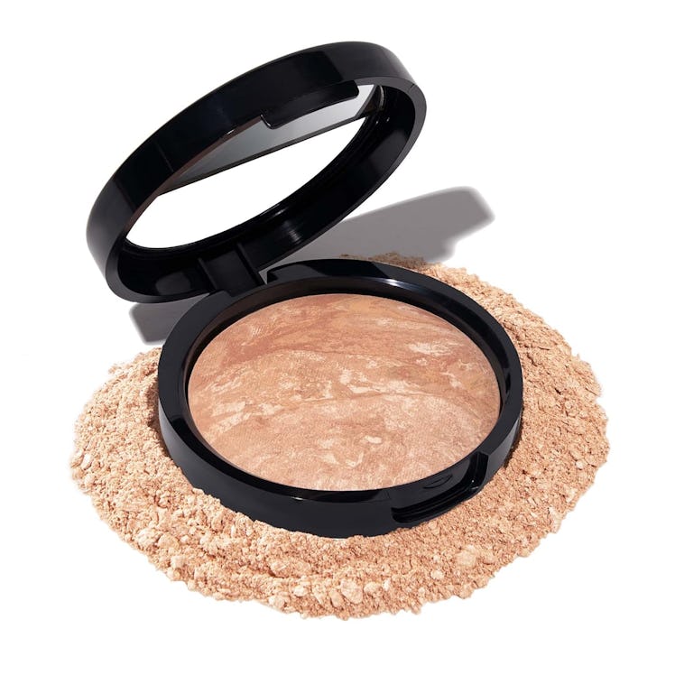 LAURA GELLER NEW YORK Color Correcting Powder Foundation