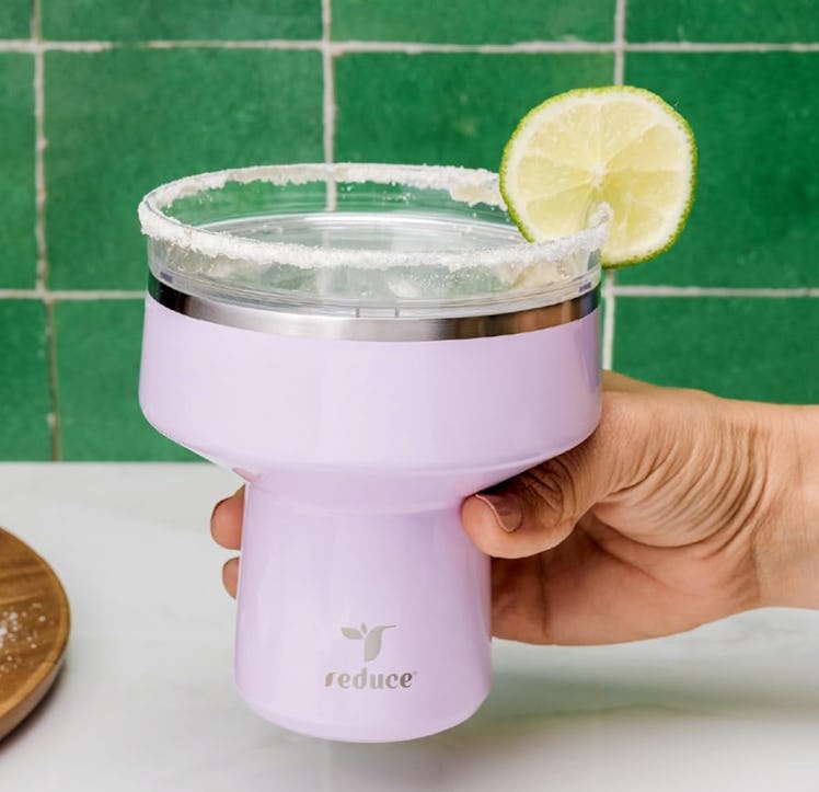 REDUCE Cocktail Tumbler 