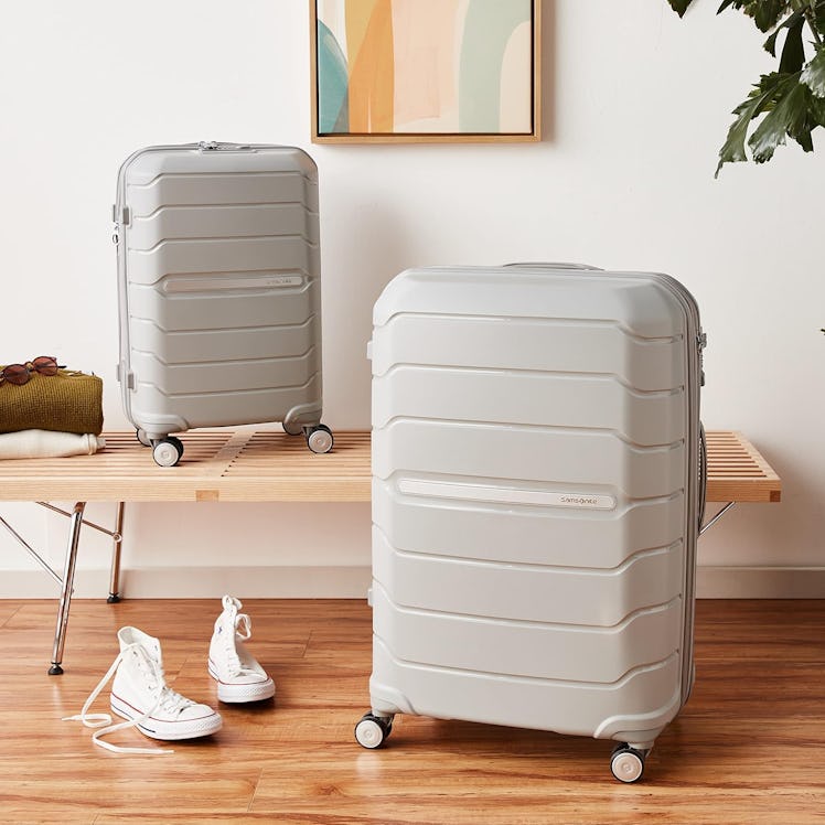 Samsonite Freeform 2-Piece Luggage Set