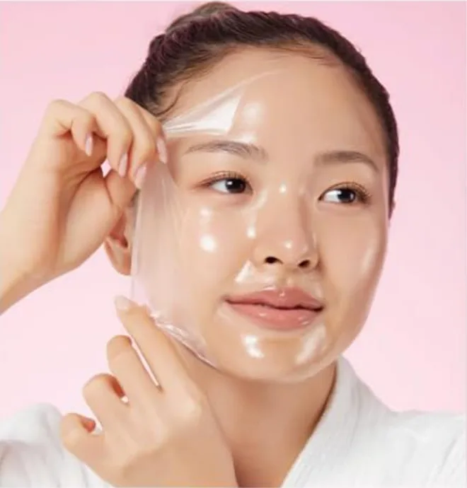 medicube Collagen Overnight Peel Off Facial Mask