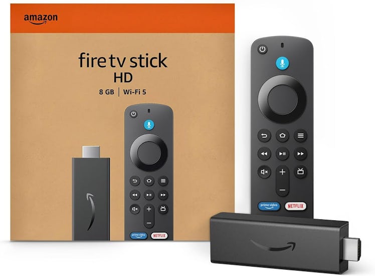 Amazon Fire TV Stick (Newest Model)