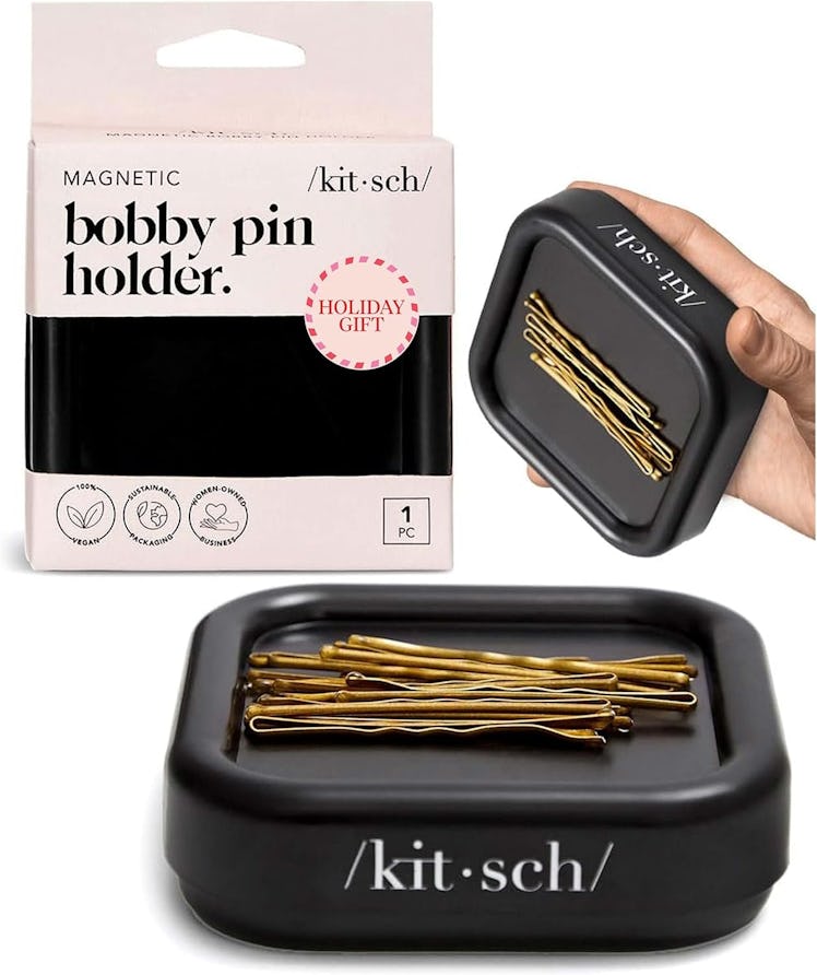 Kitsch Magnetic Bobby Pin Holder