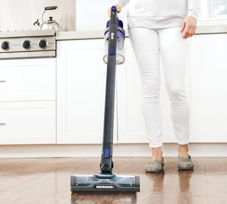 Shark Pet Cordless Vacuum Cleaner