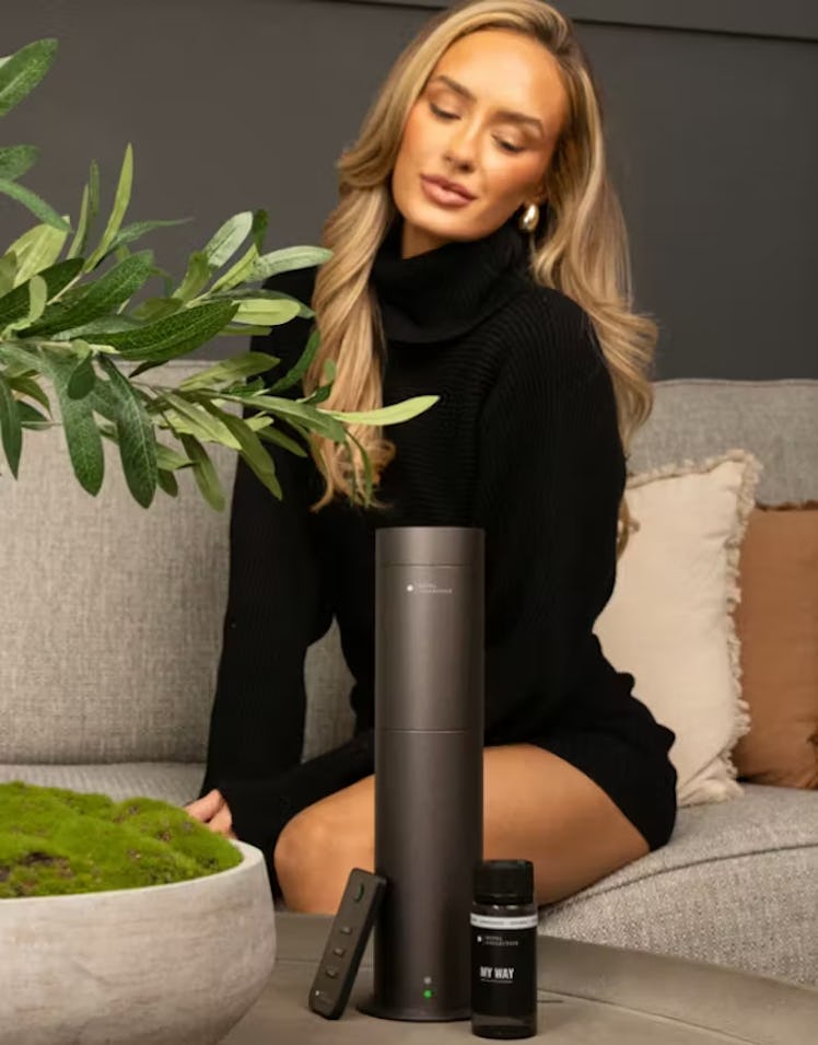 Studio Pro Scent Diffuser