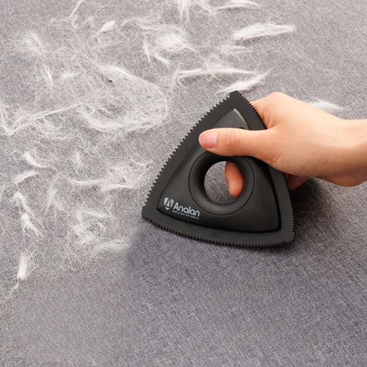 Analan Mini Pet Hair Remover