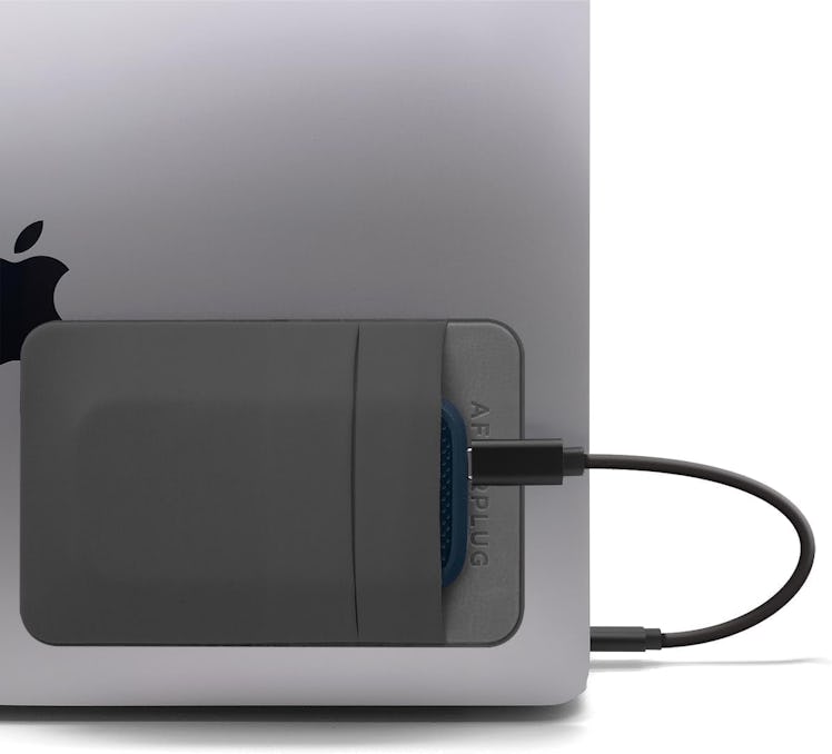 Afterplug Laptop Sleeve 