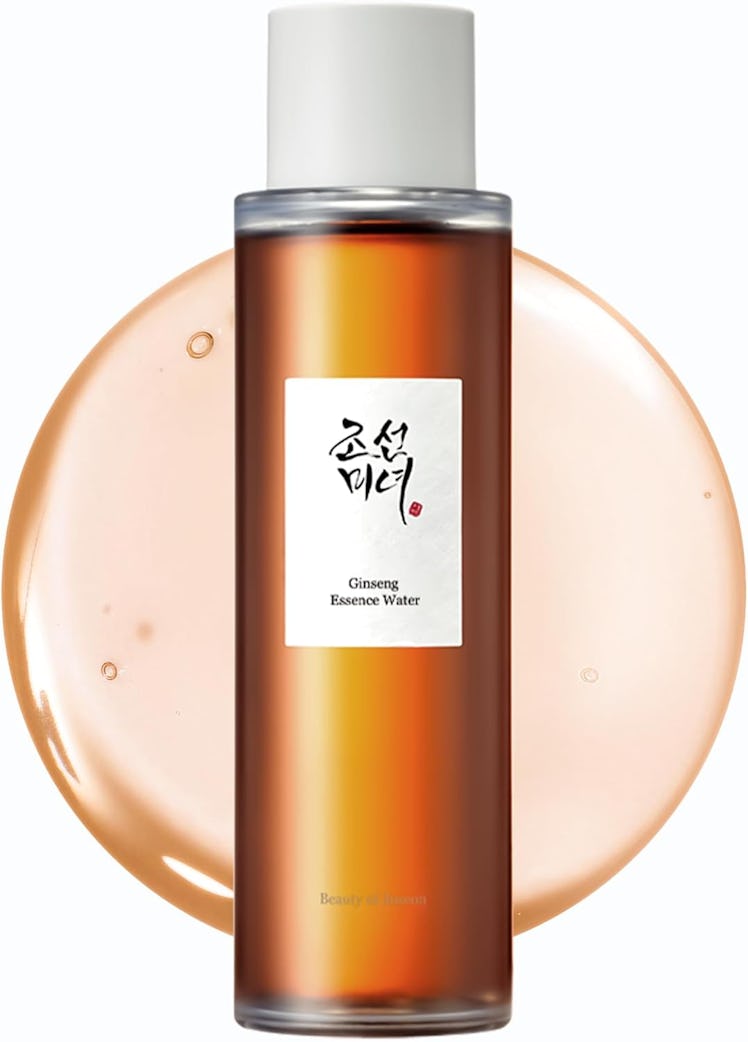 Beauty of Joseon Ginseng Essence Water Toner
