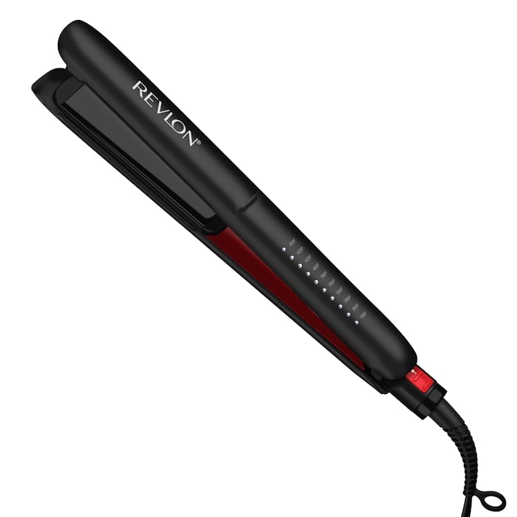 REVLON Smoothstay 1 Inch Hair Straightener