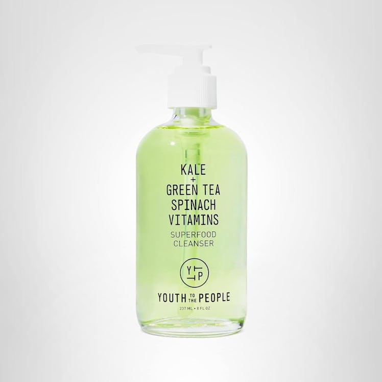 Youth To The People Superfood Facial Cleanser