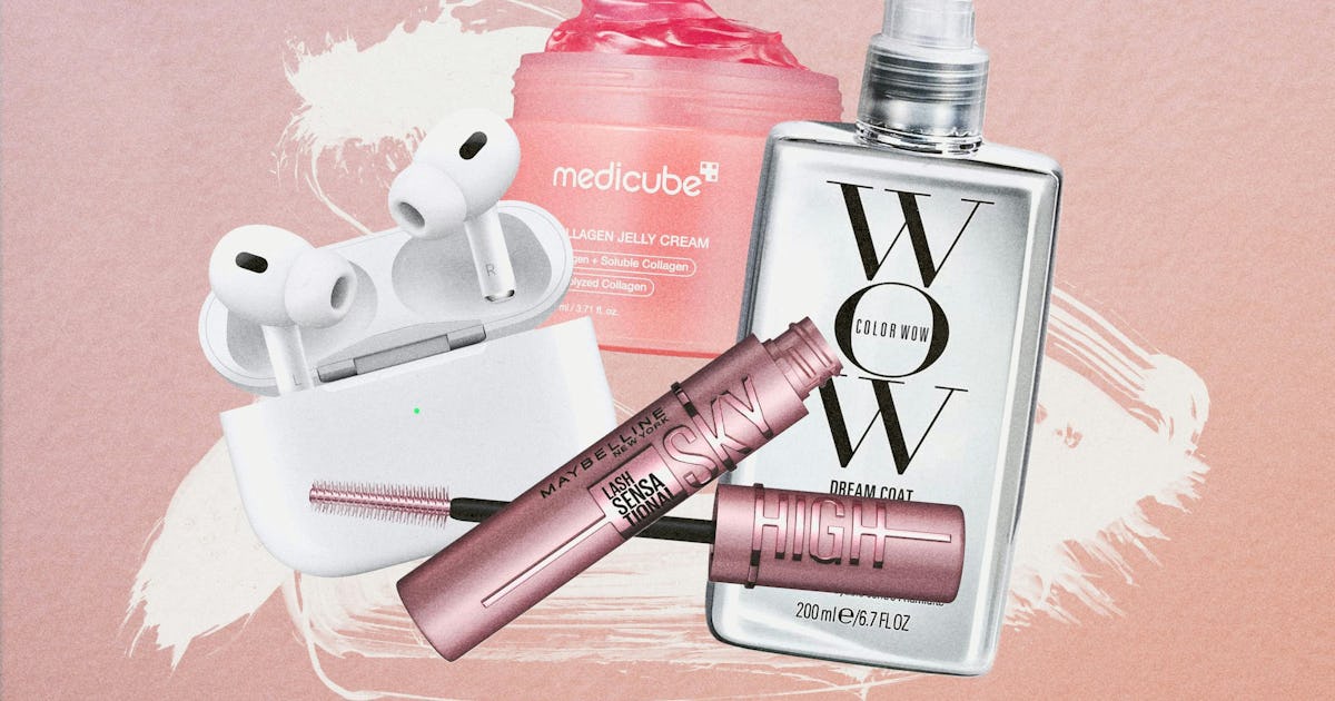 The Best Black Friday Fashion & Beauty Deals On Amazon