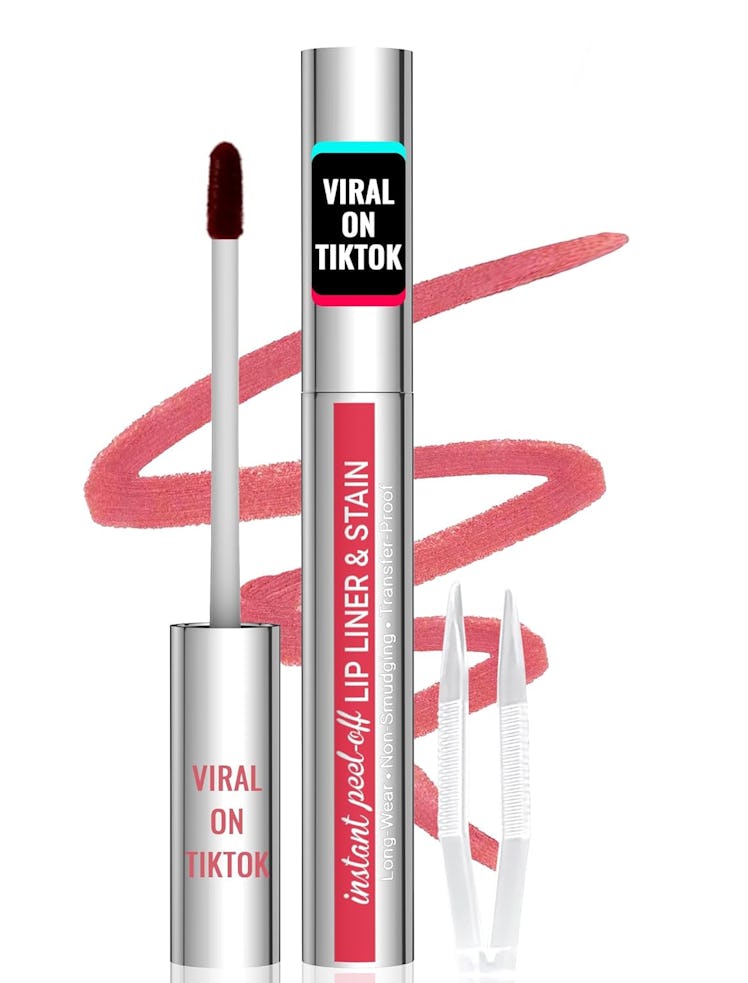 iMethod Peel-Off Lip Stain 