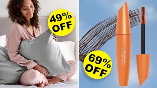 Amazon Just Released Amazing Cyber Monday Deals & They Won't Last Long