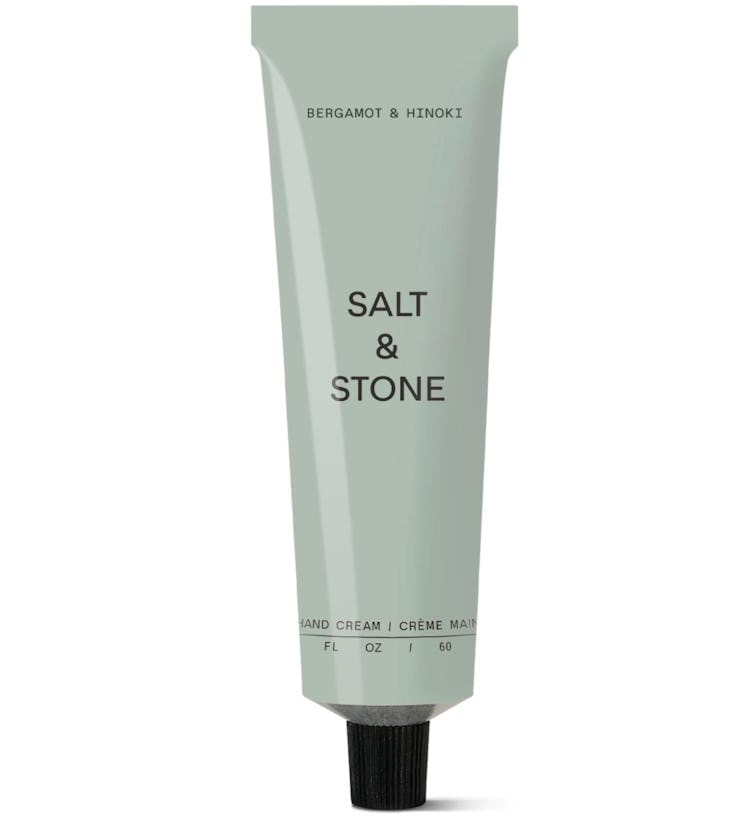 Salt & Stone Hand Cream