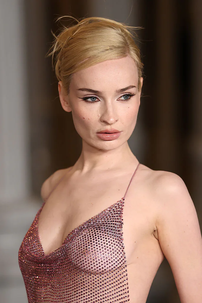 kim petras 2025 lacma