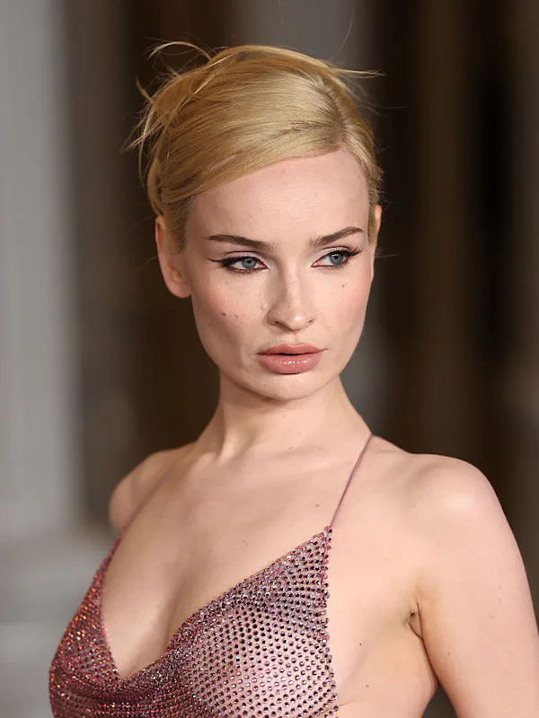 kim petras 2025 lacma