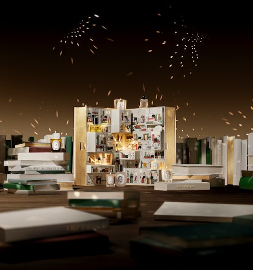 Luxury Beauty Advent Calendars