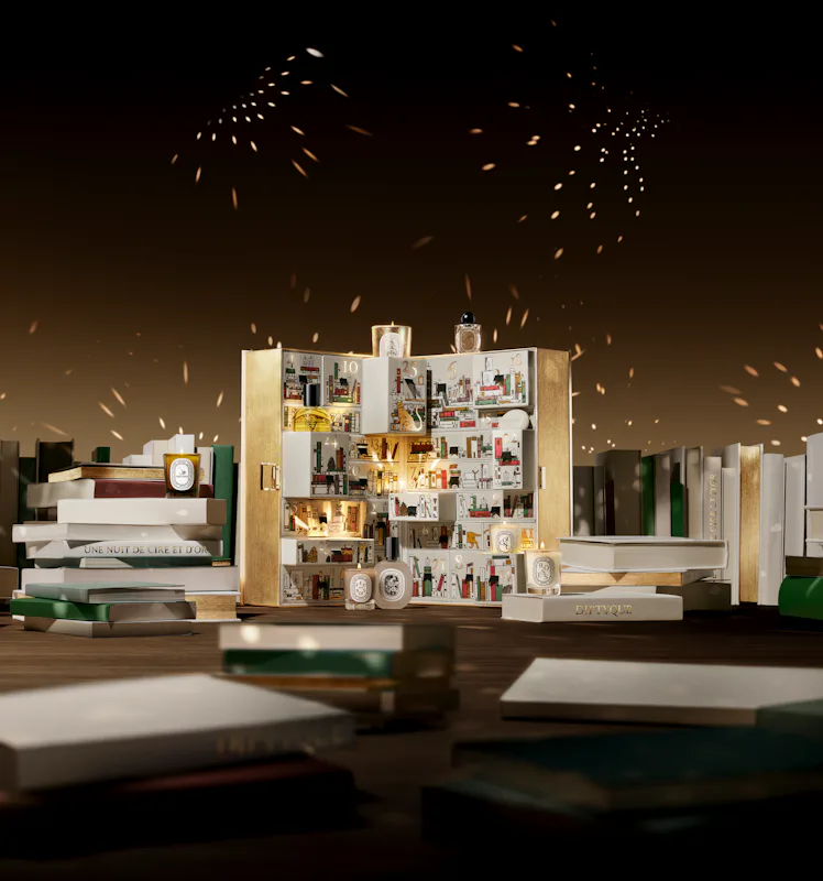 Luxury Beauty Advent Calendars