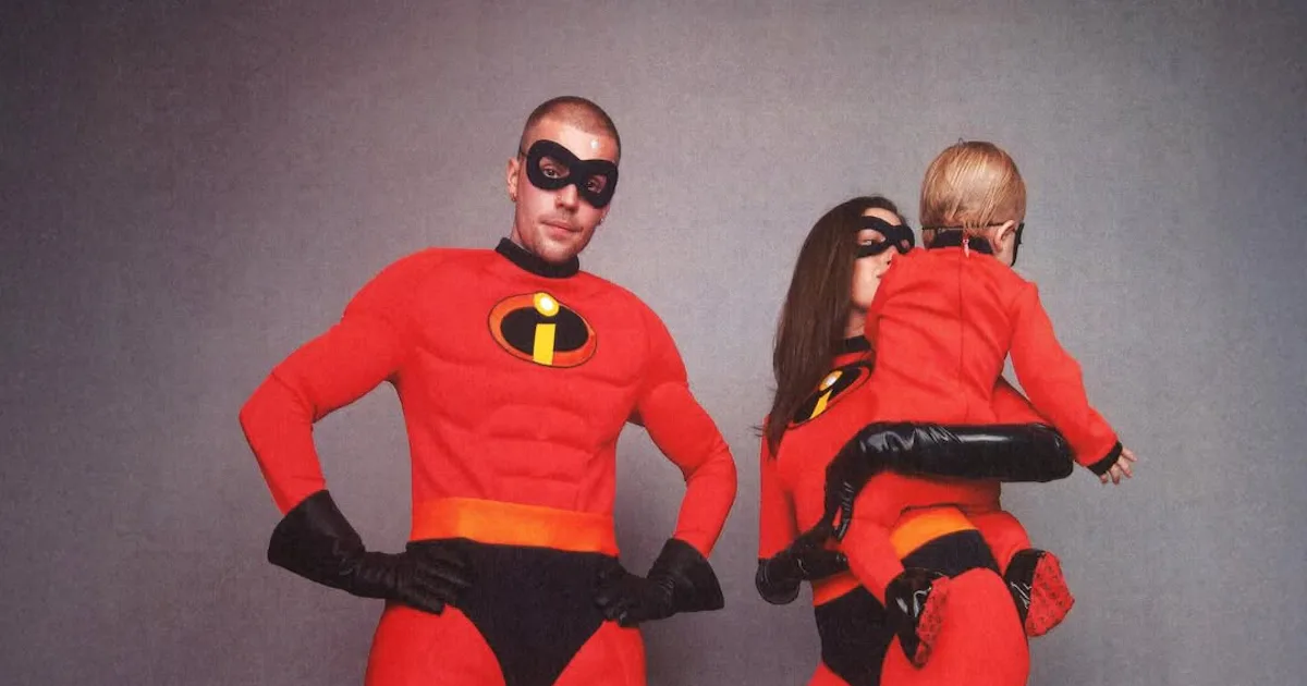 Every Must-See Celebrity Costume From Halloween 2025
