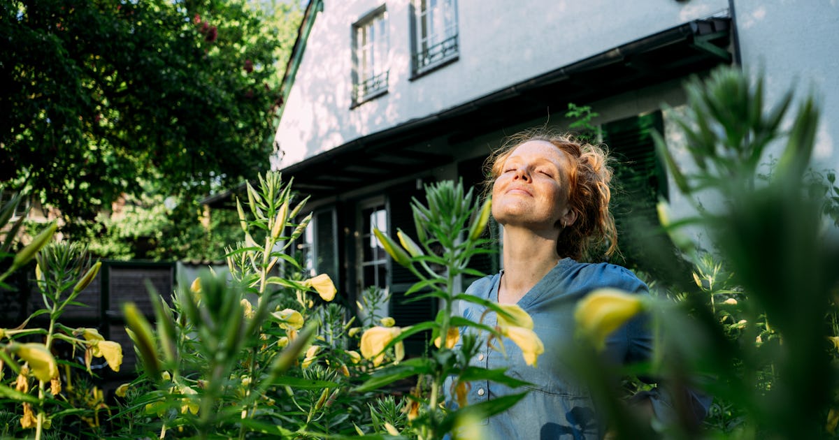 I'm In My Crone Era & I've Never Felt More Powerful