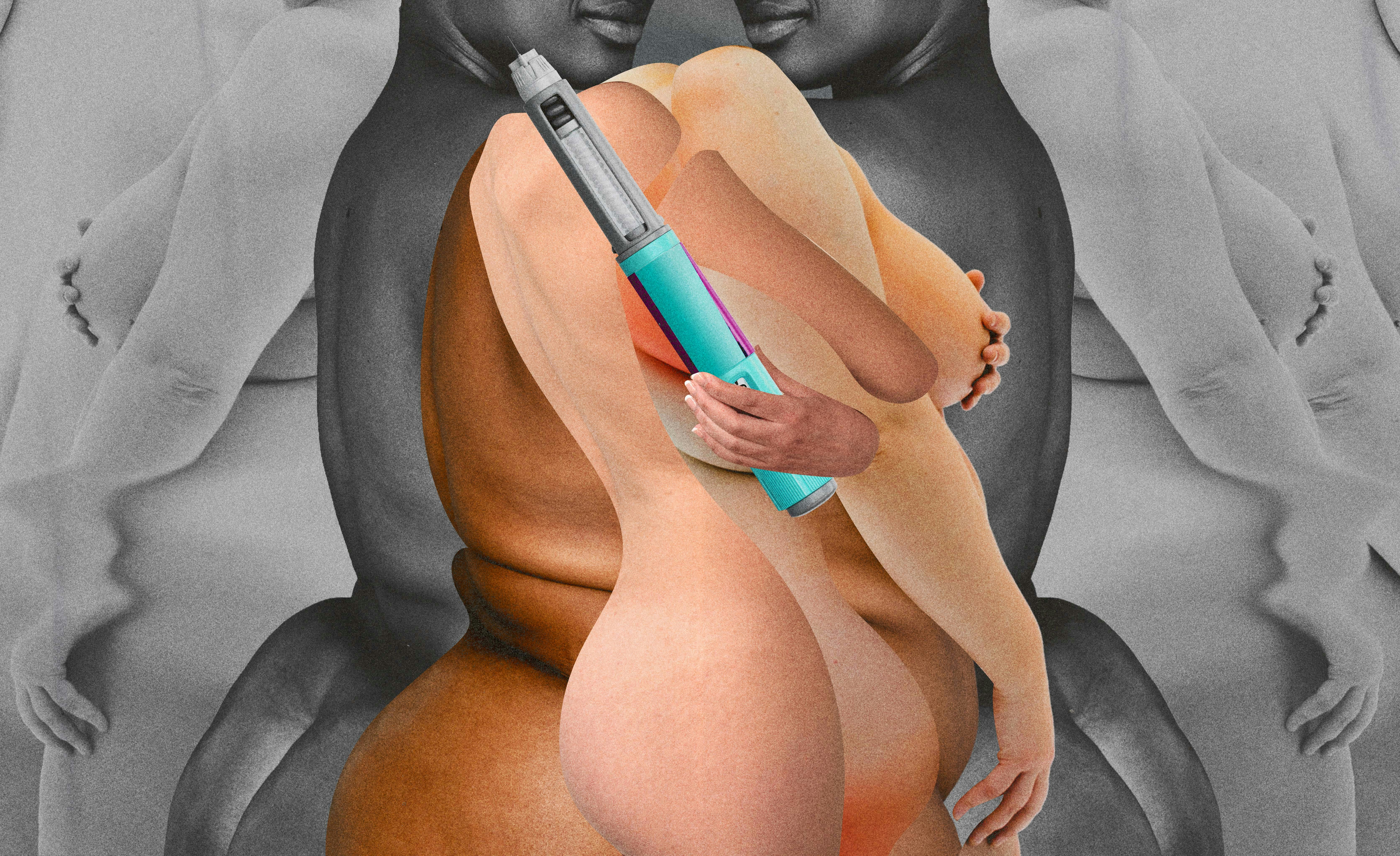 Why People Keep Ozempic, Mounjaro, Zepbound & Wegovy A Secret