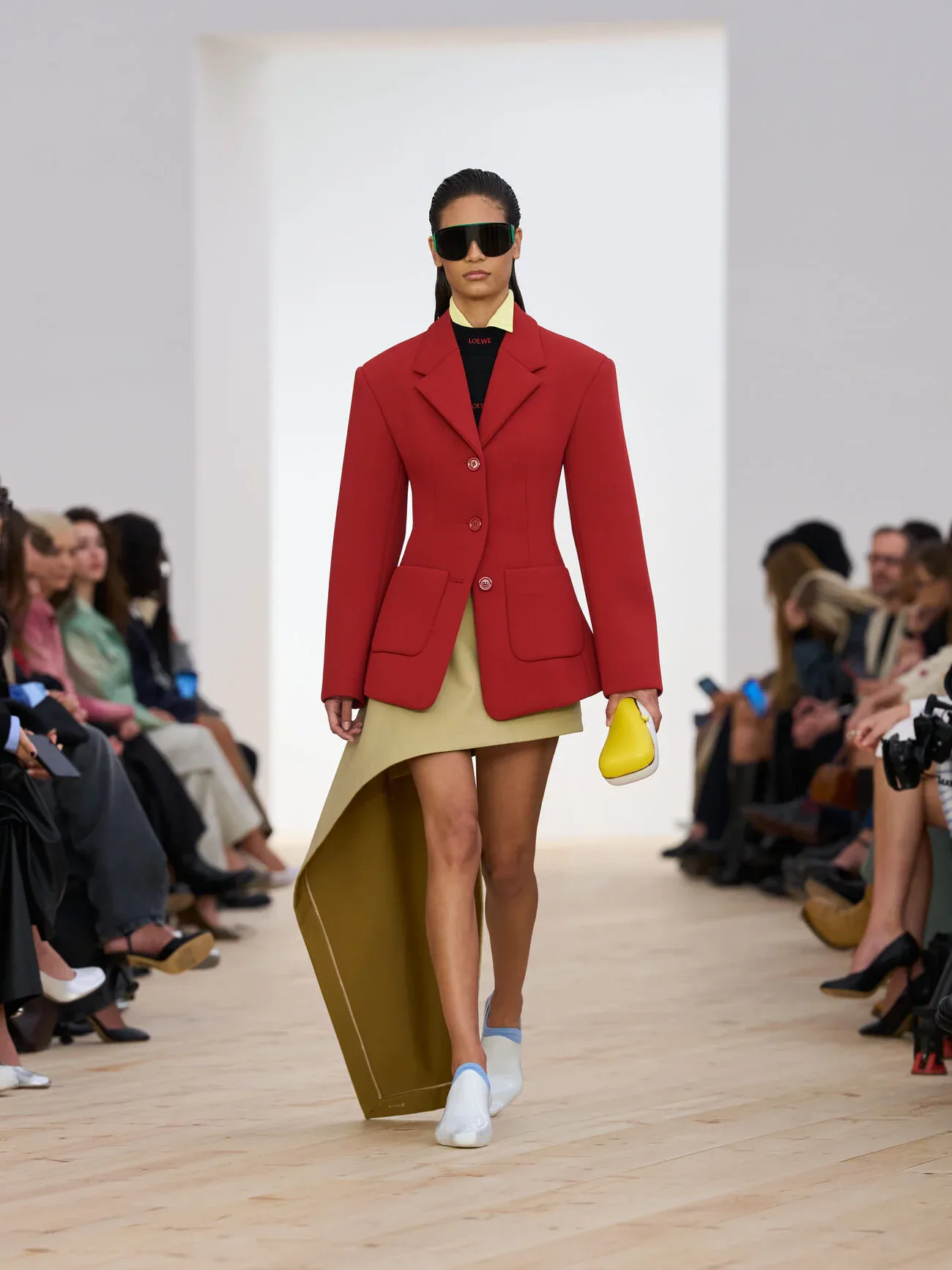 10 Jacket Styles Everyone Needs in Their Fall 2025 Wardrobe