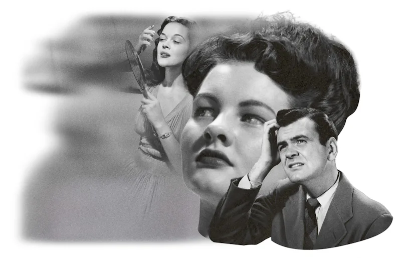 When cosmetic procedures affect relationships.