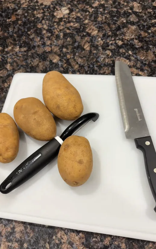 How to make dinner after work.