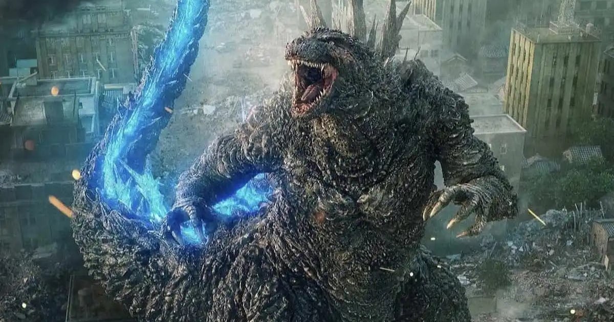 The Sequel To The Best Monster Movie Of The Decade Finally Has A Title