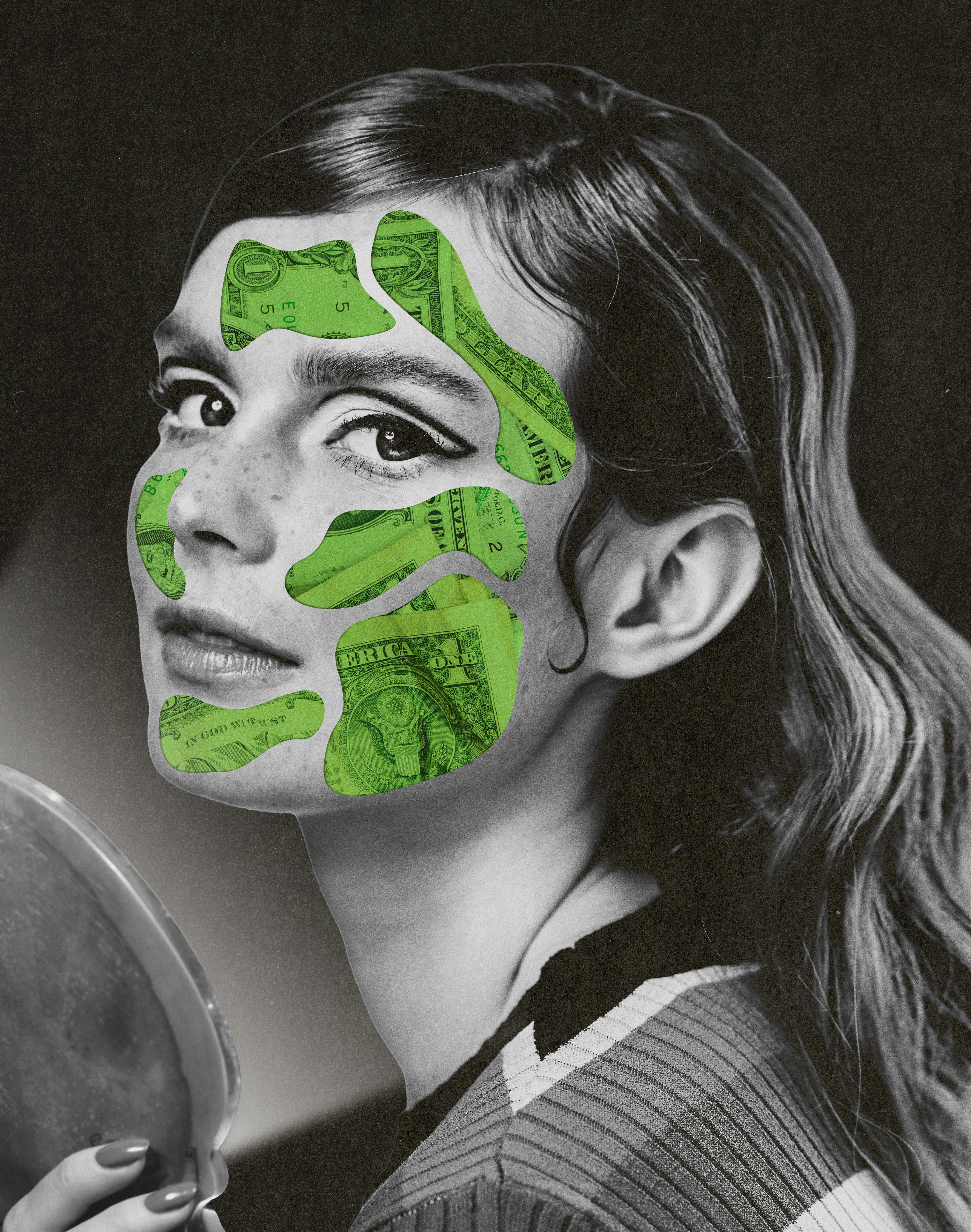 Many millennials can’t afford to buy homes — but they can afford to get hot.