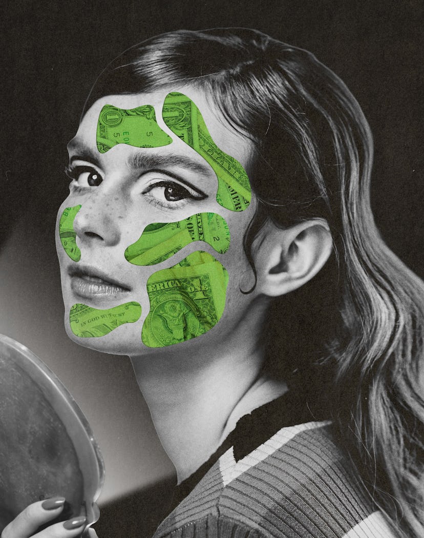 Many millennials can’t afford to buy homes — but they can afford to get hot.