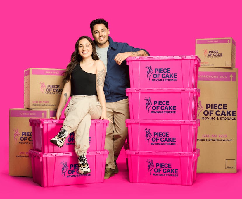 Why moving with a partner is the ultimate compatibility test