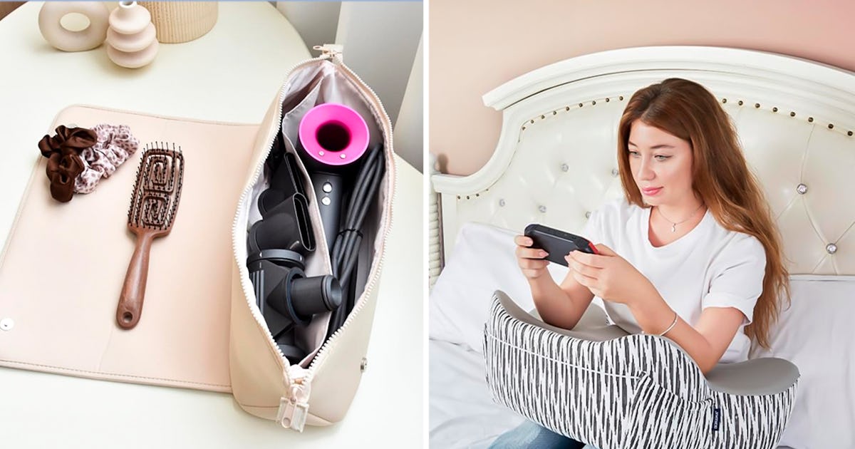 75 Dope Gifts If You're Bougie But On A Budget