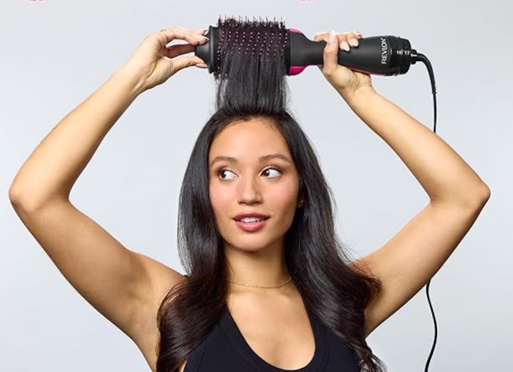 Revlon One-Step Hair Dryer
