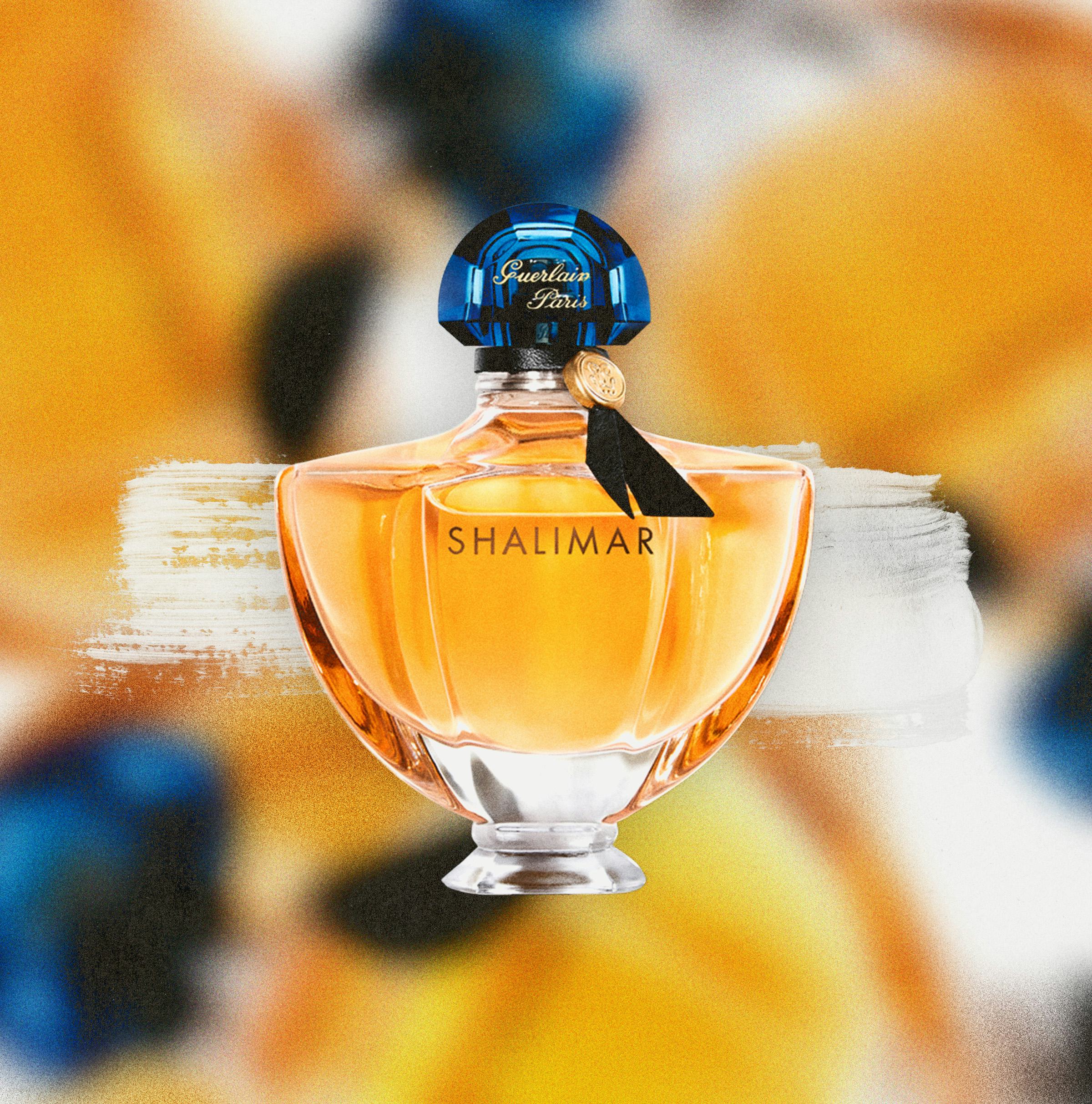 Guerlain Shalimar 100th Anniversary 