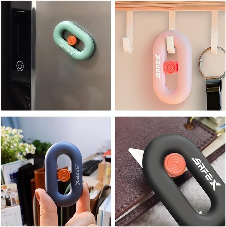 Doooyu Ceramic Box Cutter