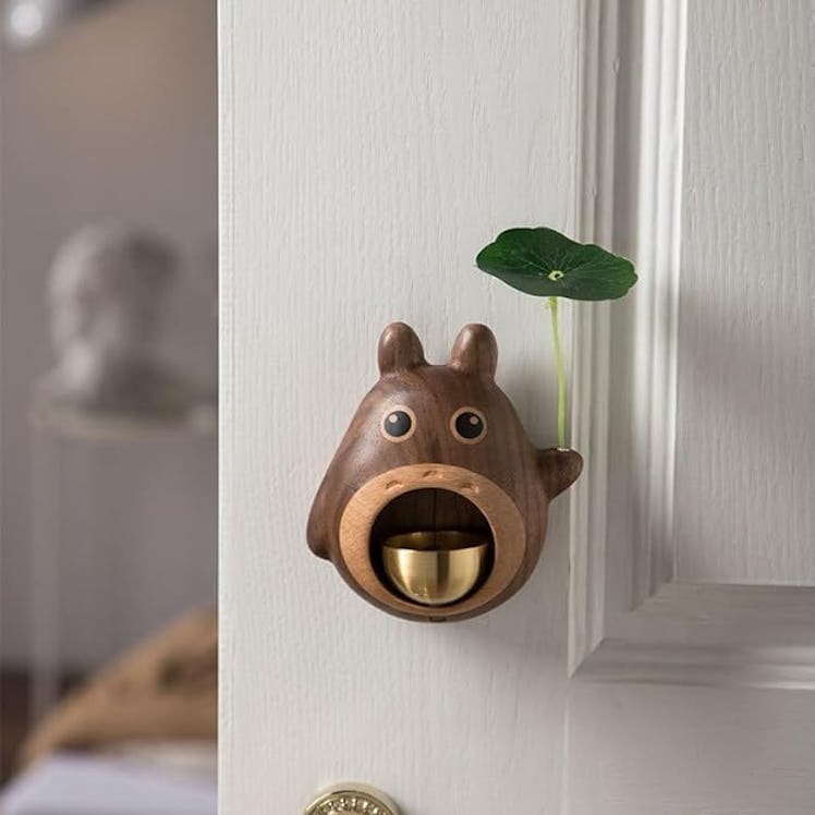 Piegricdiat Magnetic Door Chime