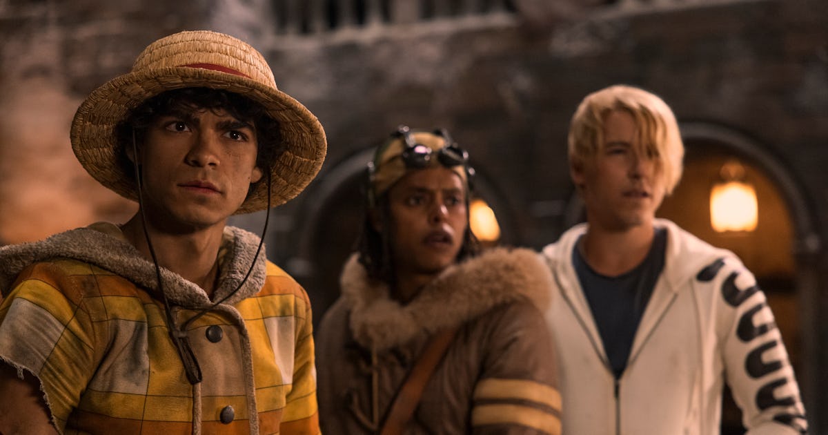 Live-Action Anime Remakes Might Get A Major Hollywood Revival