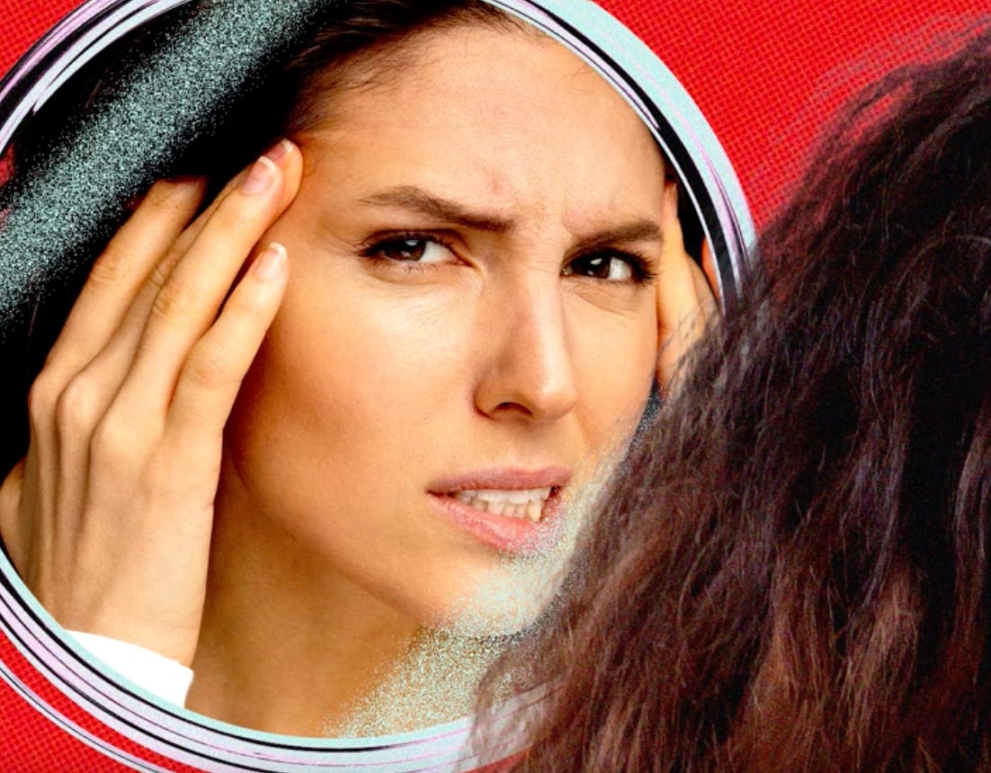 Wait, When Did I Get Old?